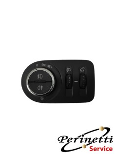 GRUPPO COMANDO LUCI OPEL...