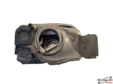 SPORTELLO CARBURANTE MERCEDES BENZ...