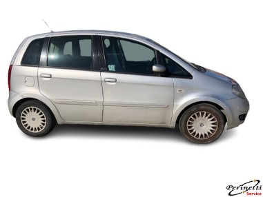 RICAMBI AUTO LANCIA MUSA 1.4 BZ  ' 04...