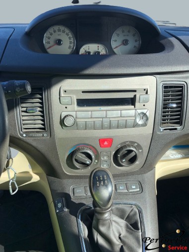 RICAMBI AUTO LANCIA MUSA 1.4 BZ  ' 04...