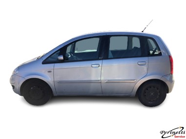 RICAMBI AUTO LANCIA MUSA 1.4 BZ  ' 04...