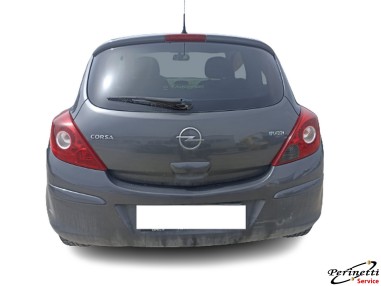 RICAMBI AUTO OPEL CORSA D  1.2 BZ/GPL...