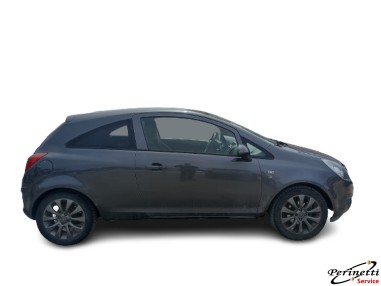 RICAMBI AUTO OPEL CORSA D  1.2 BZ/GPL...