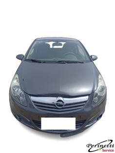 RICAMBI AUTO OPEL CORSA D...