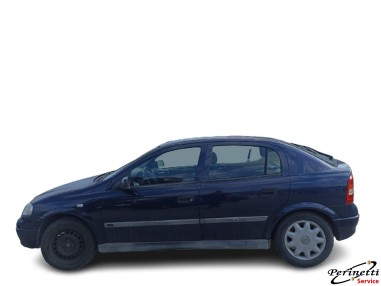 RICAMBI AUTO OPEL ASTRA G 1.6 BZ 16v...