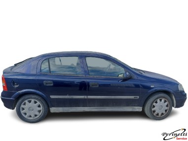 RICAMBI AUTO OPEL ASTRA G 1.6 BZ 16v...