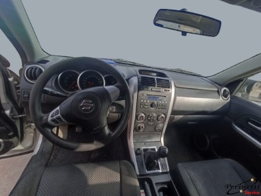 RICAMBI AUTO SUZUKI GRAND VITARA 1.9...