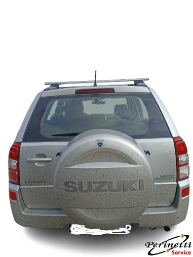 RICAMBI AUTO SUZUKI GRAND VITARA 1.9...