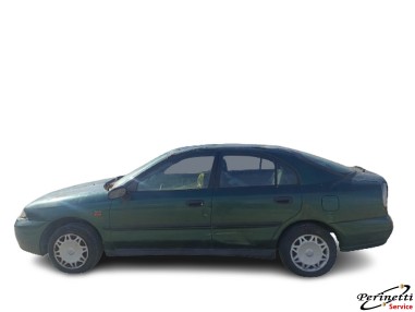 RICAMBI AUTO MITSUBISHI CARISMA 1.6...