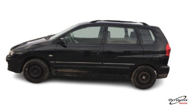 RICAMBI AUTO MITSUBISHI SPACE STAR...
