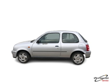 RICAMBI AUTO NISSAN MICRA 1.0 i BZ...