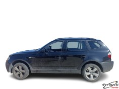 RICAMBI AUTO BMW X3 2.0 D...