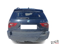 RICAMBI AUTO BMW X3 2.0 D... 2
