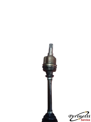 SEMIASSE ANTERIORE FORD MONDEO 2.0...
