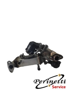 VALVOLA EGR COMPLETA BMW...