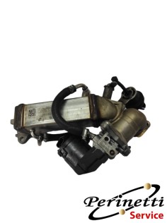 VALVOLA EGR COMPLETA BMW... 2