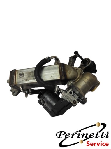 VALVOLA EGR COMPLETA BMW E90 320 D...
