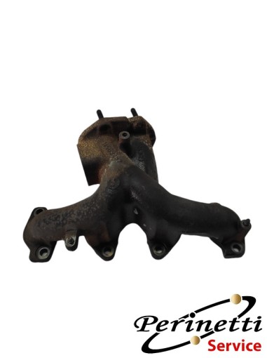 COLLETTORE DI SCARICO FIAT DOBLO' 1.9...