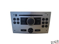 AUTORADIO OPEL ASTRA H...