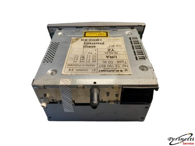 AUTORADIO OPEL ASTRA H 7644221317