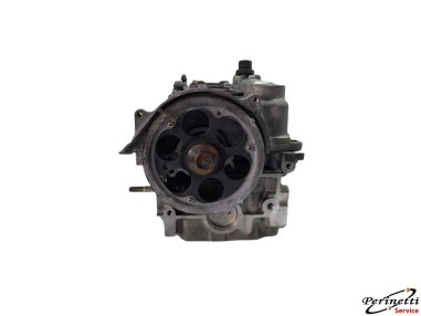 TESTATA MOTORE OPEL MERIVA A  1.7...