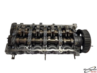 TESTATA MOTORE OPEL MERIVA A  1.7...
