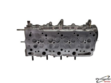 TESTATA MOTORE OPEL MERIVA A  1.7...