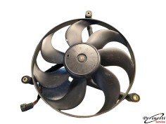 ELETTROVENTOLA RADIATORE...