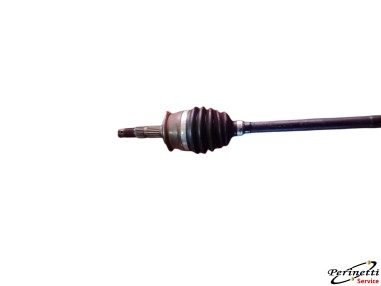 SEMIASSE ANTERIORE DESTRO OPEL CORSA...