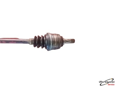 SEMIASSE ANTERIORE DESTRO OPEL CORSA...