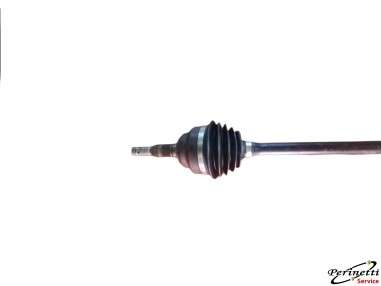 SEMIASSE ANTERIORE DESTRO OPEL VECTRA...