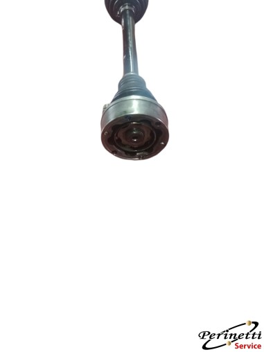SEMIASSE ANTERIORE SINISTRO SEAT LEON...