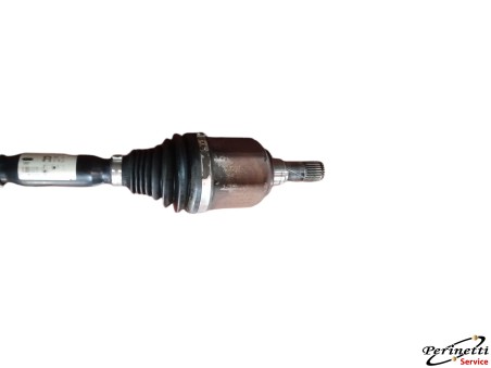0600045 OCAP Giunto assiale, Asta trasversale per FORD