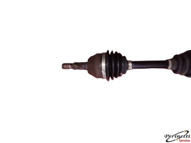 SEMIASSE ANTERIORE SINISTRO OPEL...