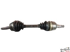 SEMIASSE ANTERIORE SINISTRO...