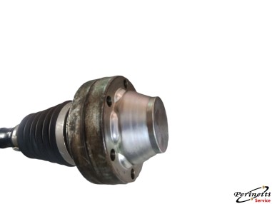 SEMIASSE ANTERIORE SINISTRO AUDI Q7...
