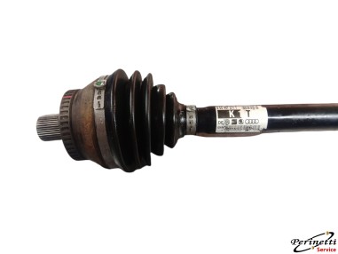 SEMIASSE ANTERIORE SINISTRO AUDI A4...