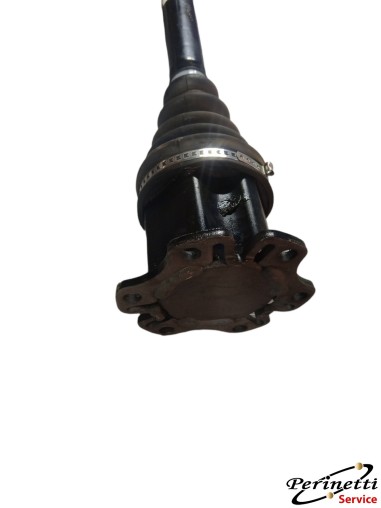 SEMIASSE ANTERIORE SINISTRO AUDI A4...