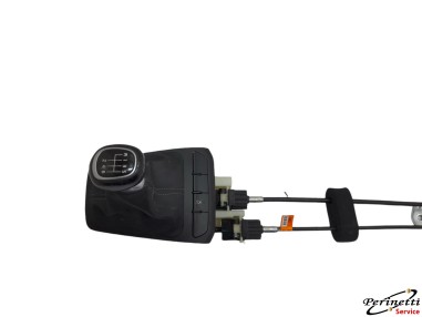 LEVA CAMBIO MANUALE KIA STONIC 1.4 BZ...