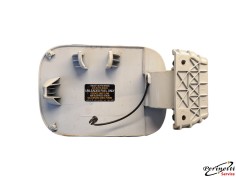 SPORTELLO CARBURANTE KIA... 2