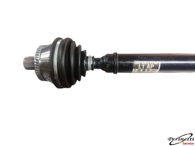 SEMIASSE ANTERIORE SINISTRO AUDI A6...