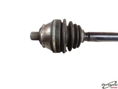 SEMIASSE ANTERIORE SINISTRO AUDI A6...