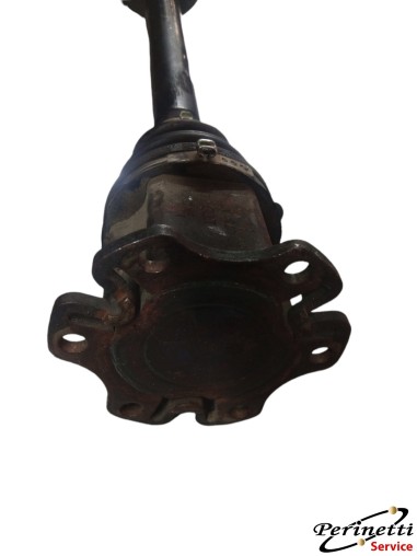 SEMIASSE ANTERIORE SINISTRO AUDI A6...
