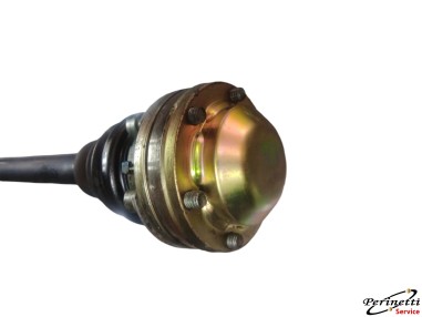 SEMIASSE POSTERIORE SINISTRO AUDI A4...