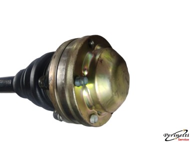 SEMIASSE POSTERIORE SINISTRO AUDI A4...