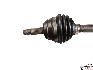 SEMIASSE ANTERIORE SINISTRO...