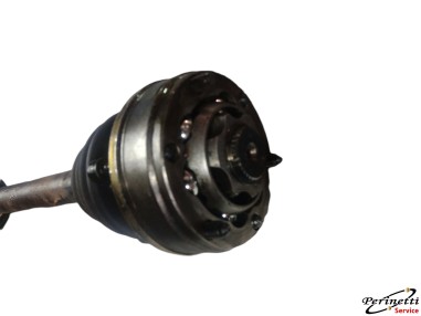 SEMIASSE ANTERIORE SINISTRO...