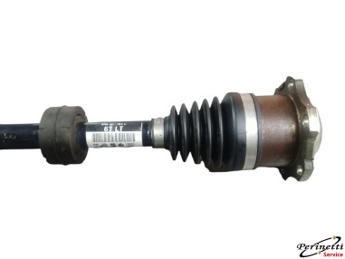 SEMIASSE ANTERIORE SINISTRO SEAT...