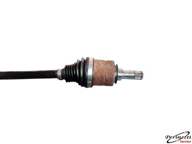 SEMIASSE ANTERIORE DESTRO OPEL CORSA...