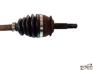 SEMIASSE ANTERIORE DESTRO OPEL CORSA...